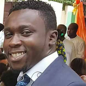 Meet your Posher, Lyon el-